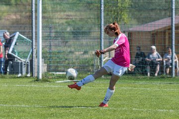 Bild 65 - wBJ FSC Kaltenkirchen - TSV Bordesholm : Ergebnis: 2:2